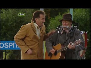 ChuckleVision S13E15 Silence is Golden (Edited) (Widescreen)