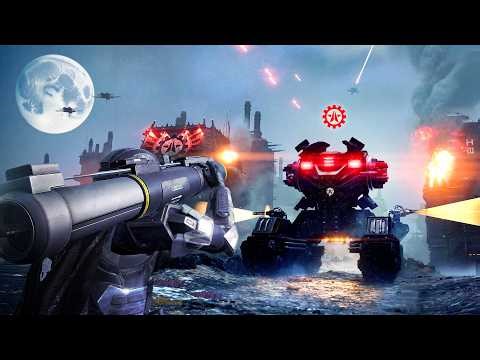 Helldivers 2 is exploding right now...