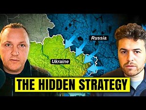 Why Russia Can’t Stop Ukraine in the Black Sea | Paul Warburg