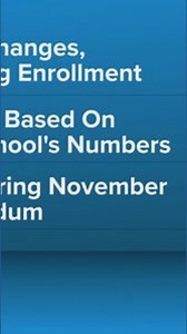 IPS announced a 7-million dollar funding reduction across the district