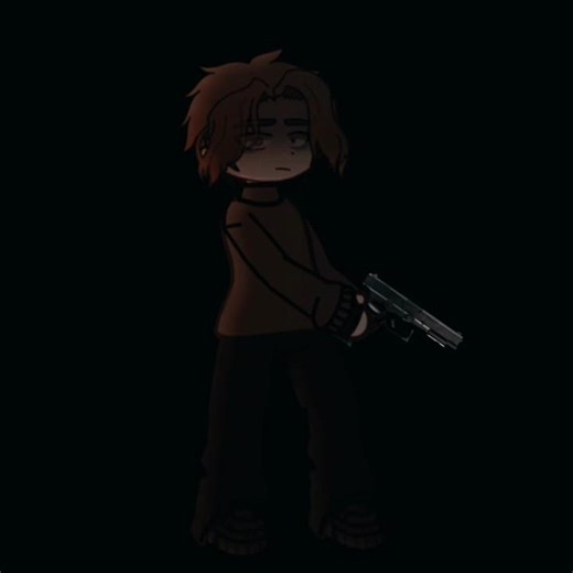 :: " - чего ты боишься? " #shorts #gacha #animation