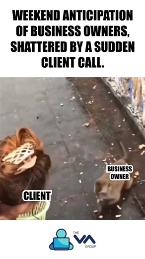 This Is Every Business Owner's Weekend Nightmare!