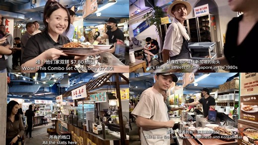 Looking for delicious halal-certified Korean and Japanese food? 🎉 Shock Korean & Japanese Food is now open at Food Republic in City Square Mall! Enjoy a variety of tasty dishes starting from just $7.80. Perfect for a quick, satisfying meal! 😋 #singaporebestfoods2025 #bestfoodysg #bestfoody #singaporebestfoods #bestfoodysingapore #citysquaremall | BestFoody