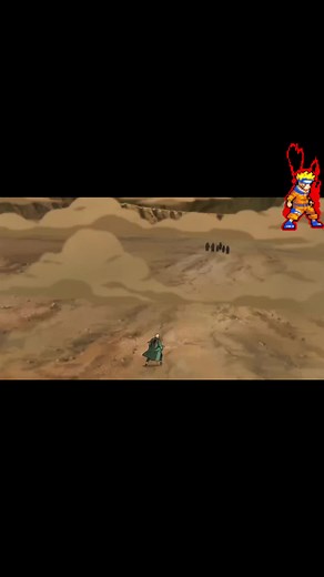 Naruto vs Pain Part 2: Epic Battles in Anime