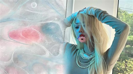 强效sub【种心锚】sp大脑自动推送你，潜意识植入你的专属记忆