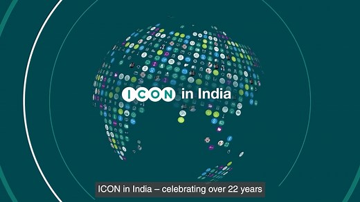 India | ICON plc