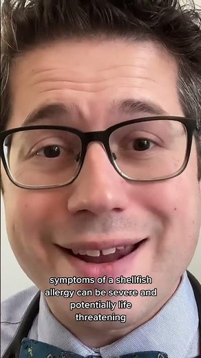 What you need to know about shellfish allergies