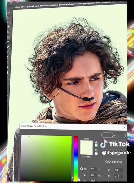Easily Mask Tangled Hair in Adobe Photoshop 2025 #photoshop #adobephotoshop #creative #retouching #photoshop_tutorial