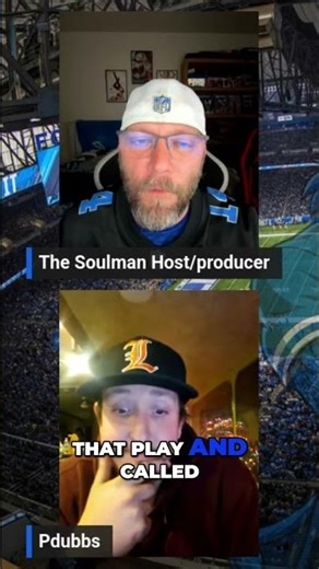 Embarrassing NFL Referee Call: Touchdown Blunder Explained #shorts