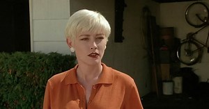 'Twin Peaks' star Pamela Gidley dies aged 52