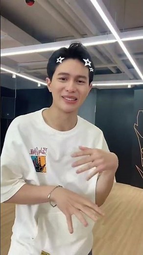 จะทำ #ผ้าเช็ดหน้า ตกสัก 10 ผืน ถ้า 2 คนนี้เป็นคนเก็บ😛#ProjectAlphaTH#GMMTV