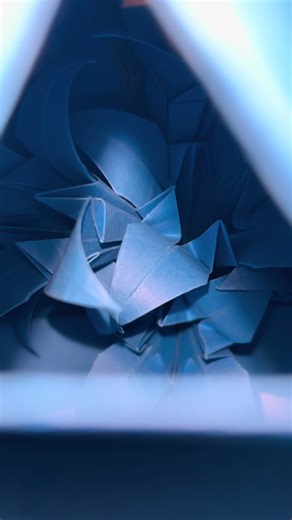 Kusudama Flower Craft: A Meaningful Gift