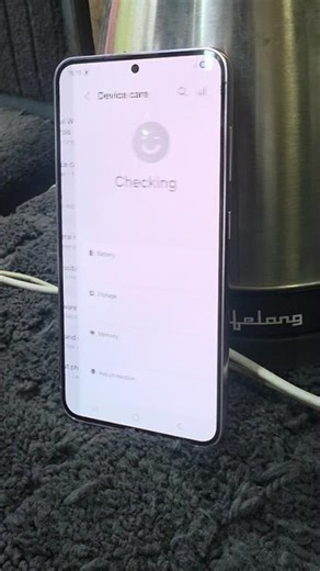 SAMSUNG GALAXY S23 5G MOBILE 8GB RAM 128gb only mobile RS 18000. ph 8056 161371.