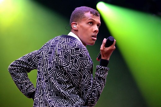 Une tournée et une date de sortie pour le nouvel album de Stromae