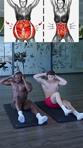 Belly fat exercises #motivation #strongabs