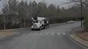 8.3K views · 427 reactions | Featuring crane and aerial modes of operation, the award winning AC40E-152S is a one-of-a-kind boom truck crane for the operator that needs a little of it all. https://bit.ly/3PJ8EDt | Altec Inc. | Facebook