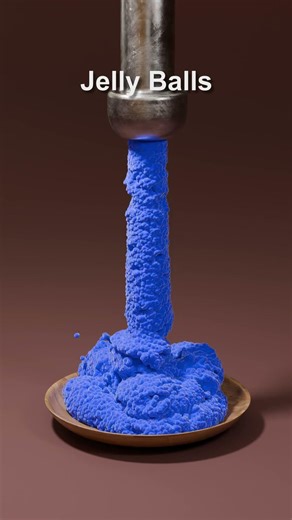 Soft Body Physics Simulation