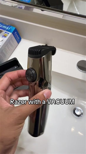 This is crazy | razor