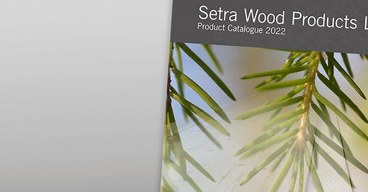 Setra Wood Products UK