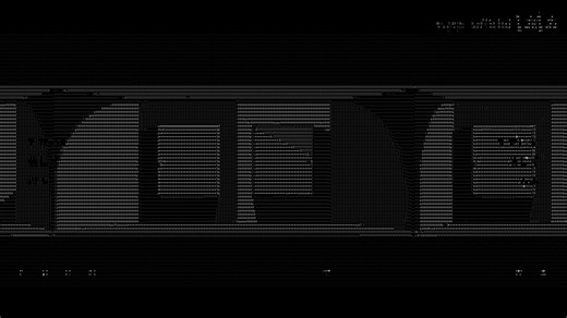 ascii-大力出狠活！（看简介）