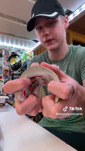 Learn How to Shuffle Cards - Easy Tutorial