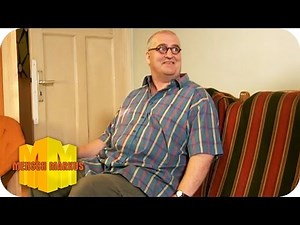 Sperrmüll | Mensch Markus