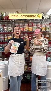 36K views · 919 reactions | Blindfold Taste Test: FREEZE DRIED PILLOWS! | Logan's Candies | Facebook