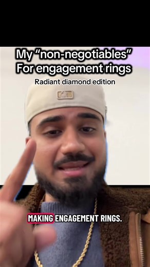 Getting a radiant diamond? WATCH AND SAVE THIS ‼️‼️#greenscreen