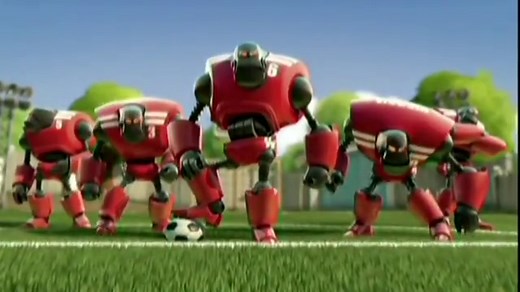 Crazy Frog We Are The Champions (Ding a Dang Dong)