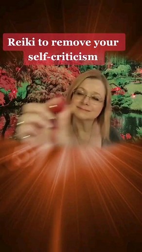 7.5K views · 69 reactions | Reiki and red jasper crystal healing to...