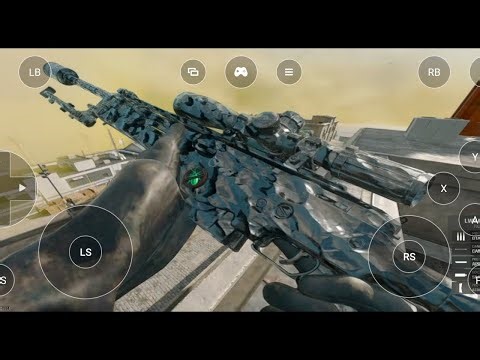 COMO ESTICAR A TELA NO WARZONE NO BOOSTEROID NO CELULAR