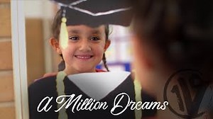 A Million Dreams Chords - The Greatest Showman Broadway Cover ft United Way | One Voice Children’s Choir - ChordU