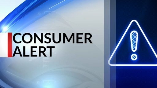 Consumer Alert: Frozen Food Recall