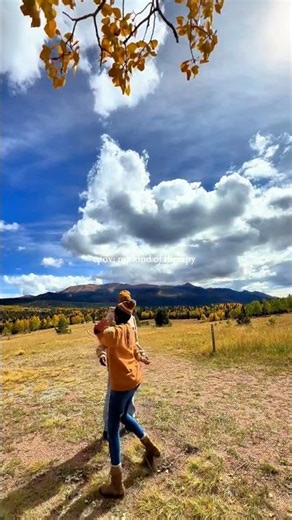 Mueller State Park Colorado 🍁 Fall/Autumn Leaf Peeping Near Colorado Springs (Lovely by Amber Roper)