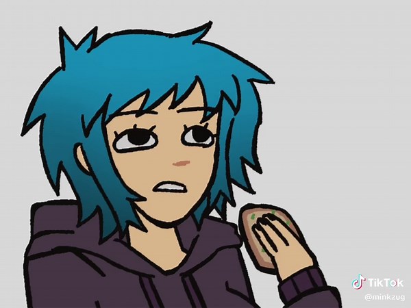 bread makes you fat #eddsworld | eddsworld