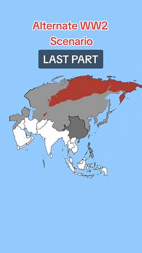 Enjoy the last part! ⚠️EDUCATIONAL⚠️ #ww2 #germany #german #ww1 #ww3 #mapping #worldwar2 #austria #uk #usa #france #serbia #russia