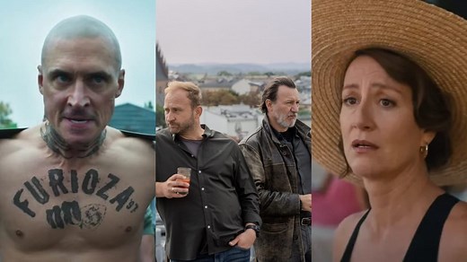 Najlepsze polskie filmy na Netflix. Ranking TOP 15 - NANO