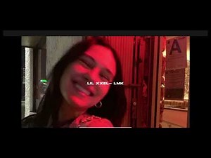 LMK- lil XXEL (S L O W E D + R E V E R E B) 1 hour
