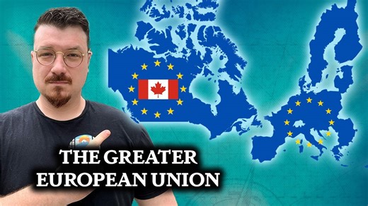 What Canada Joining the European Union Would Mean