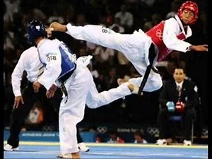 BEST TAEKWONDO KNOCKOUTS 2016 | Martial Arts TV