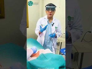 How Dermatologists Remove Skin Tags Instantly | Causes, Treatment & Best Removal Methods| Cosmetique