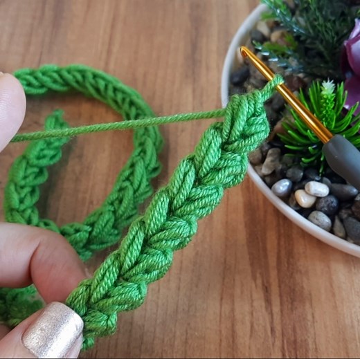 Very easy crochet bag chain model explanation,you will love this #crochet #crochetbaghandle | Crochet & Design Workshop