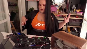 Eurovision winner Netta keeps the show going