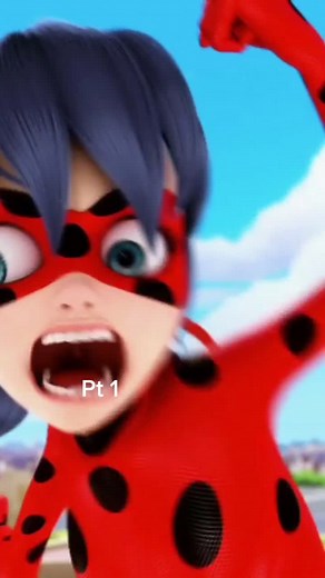 Funny Miraculous Ladybug Photos and Profile Pictures