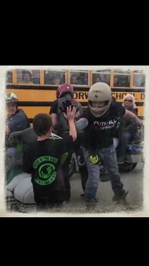 イジメからの卒業❤️ #おもしろ #fyp #おすすめ #ドッキリ #海外 #いじめ