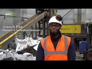 EMR Central Engineering Careers