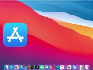 Mac os入门指南（二）#干货分享 #实用小技巧 #macbookpro使用教程