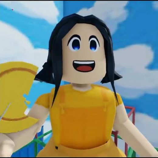 Frontman Tertembak ?? Squid Game Parody Animasi