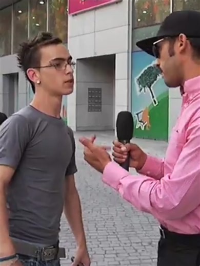 Imperative Poster in Portugal: A Humorous Take