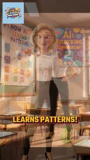 🌟 EPISODE 8 – How AI Understands Voice & Speech 🎙️